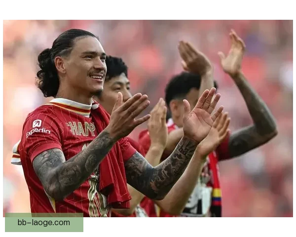 努涅斯对阵马竞国家队赛事中的关键作用深度解析战术价值与胜负影响 努涅斯对阵马竞国家队赛事中的关键作用深度解析战术价值与胜负影响